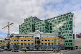Vattenfall oy myy sähköä kaikkialle suomeen. Vattenfall Wikipedia
