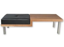 Suggest as a translation of plateau de table copy Plateau Coffee Table Bench Hivemodern Com
