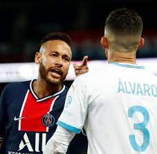 Olympique marseille brought to you by Olympique Marseille Welt