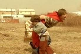 Josh Flitter joins "Horton Hears a Who"