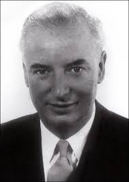 Donald Maclean's Handiwork