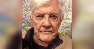 George Olin Culpepper Obituary