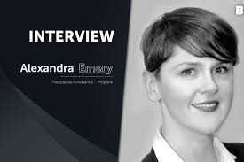 Cédric Borel, Action For Market Transformation