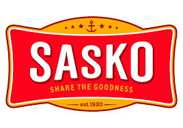 Archive with logo in vector formats.cdr,.ai and.eps (59 kb). Sasko Logo 30cm Rgb 300dpi Rattle And Mum