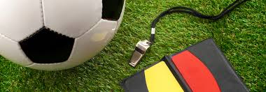 South Coast Referee Association