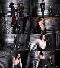 Bioweapon Agent Control - Fetish-Island.com : New Fetish Movies