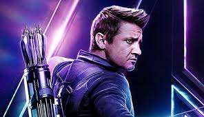 Nov 23, 2021 · сериал студии marvel под названием соколиный глаз, посвященный приключениям одного из самых популярных членов команды мстителей, получил высокие оценки западных кинокритиков.за день до его официальной премьеры в. Marvel Nashli Aktrisu Na Rol Preemnicy Sokolinogo Glaza Novosti Serialov Na Film Pro