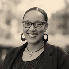 CANCELLED Talk: "The “Jewnited States” at the End Times: Fundamentalist  Christian Fiction and the Baptism of White Nationalism" by Dr. Danielle  Christmas>