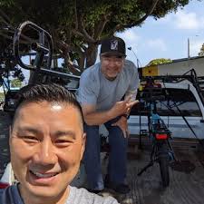 THE BIKE SHOP SANTA MONICA