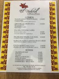 Mexico entry at the world factbook. El Nahual Pub Bar Tepoztlan Restaurant Reviews