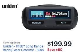 This radar detector features 360° protection, different modes to improve usability in. Black Friday Cyber Monday 2018 Deals On Radar Detectors And Dash Cameras Vortex Radar