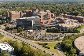 Wake Forest Baptist And Atrium Health Plan New Medical School In Charlotte 88 5 Wfdd