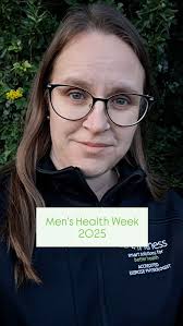 👨‍⚕️ Men’s Health Week 2025 is here — and this year, the message is simple  but powerful: See Your GP., Too many Aussie men put off check-ups or ignore  early signs that something’s not right. This week ...