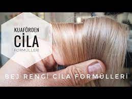 Cila Formulleri Bej Rengi Cila Nasil Yapilir Kullu Dore Ve Bej Rengi Karisimi Cila Youtube Ev Yapimi Cilt Bakimi Bej Vucut Bakimi