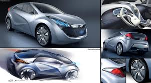 Image result for Mystic Blue 2009 Hyundai