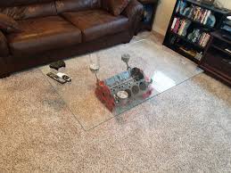 Check out the engine block coffee table and let me know your thoughts. Build Your Own Engine Coffee Table Album On Imgur
