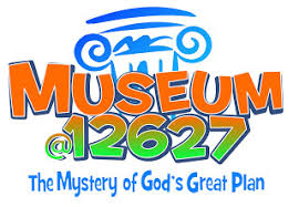 Nabors' News: VBS 2009 Museum @12627