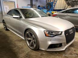 Image result for Prism Silver 2014 RS5