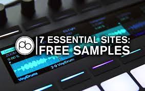 Browse the largest free sample pack library on the web. 7 Essential Sites For High Quality Free Samples