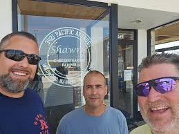 Where is the best cheesesteak in Wildwood, New Jersey?