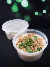 19 best images about bubur's on pinterest indonesianfood via www.pinterest.com. Resepi Bubur Lambuk Daging Utara