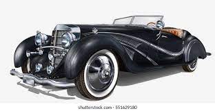 Antique Cars High Res Stock Images Shutterstock