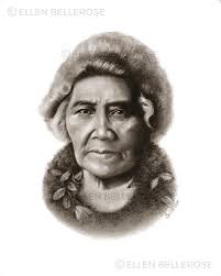 Hawaiian Monarchy Notecards