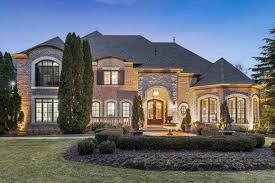 Luxury Properties for sale in the Williamson County (TN)