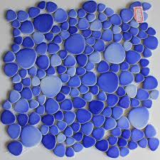 This is because ceramic tiles break easily. Sky Blue Round Ceramic Tile Outdoor Mosaic Table Top Buy Round Marble Table Tops Outdoor Mosaic Table Tops Round Marble Table Tops Product On Alibaba Com