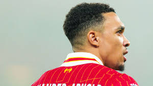 El Real Madrid ya tiene preparado el contrato para Alexander-Arnold