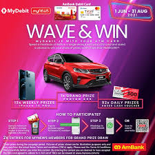 Tekan pilihan vehicle loan/hire purchase. Ambank Home Facebook