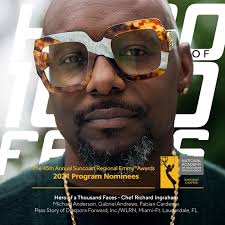 Hero of a Thousand Faces