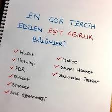 We did not find results for: En Cok Tercih Edilen Esit Agirlik Bolumleri Ilham Verici Sozler Universite Duzenleme Ders Calisma Ipuclari