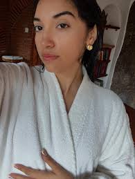 🧘‍♀️🌤️🌲🍃✨🦋💚