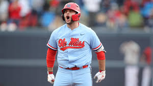Msu plays in the sec, which means that seemingly every weekend they are playing against at top 25 opponent. Ben Van Cleve Baseball Ole Miss Athletics