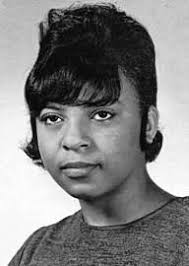 Regina Mathis (unknown-2011)