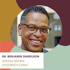 NAAM — It Takes a Village: From Pandemic to Protest