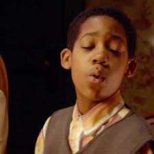 Chris Defending His Mom Scene: Family Movie Comedy