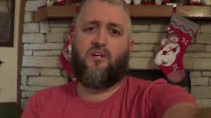 Larry Longstreth takes Dungeons and Dragons way too seriously.