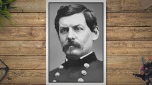 George McClellan