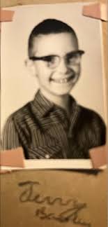 Remember in Dike, Texas