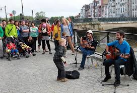 Juni 2018, feiert berlin die fête de la musique. La Fete De La Musique Se Prepare Cultura Mediabask