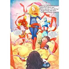 De validez dans votre logiciel adblock votre acceptation de la visibilité des publicités sur nos sites. Pdf Comics As Public Pedagogy Reading Muslim Masculinities Through Muslim Femininities In Ms Marvel