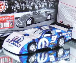Reynolds tobacco (rjr) as an advertising mechanism to bring attention to its winston brand of cigarettes. Kasey Kahne 2007 Mopar Eldora Prelude To The Dream Dirt Late Model 1 24 Motorsportsauthentics Dodge Dirt Late Models Mopar Nascar Diecast
