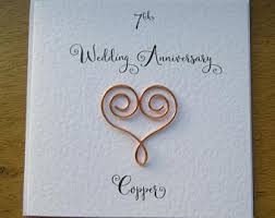 Have your parents relax by sitting down together with a nice cup of tea or coffee. Copper Anniversary Etsy