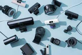 The 3 Best Webcams of 2024 | Reviews by Wirecutter