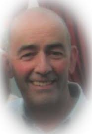 Condolence Book for Anthony (Tony) Dillon (Aughrim, Wicklow)