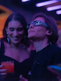 Marjorie Sinclair (@djmarjoriesinclair) • Threads, Say more