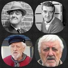 R.I.P Bernard Cribbins. https://en.m.wikipedia.org/wiki/Bernard_Cribbins  I've just heard of his passing. They managed to miss out that he was  miniaturised to advertise Hornby Railways! 🤷🏼‍♀️  https://youtu.be/hxkFmFMYbE8 https://youtu.be/fe3hgEtw7IE ...