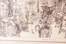 View harry grant dart biographical information, artworks upcoming at auction, and sale prices from our price archives. Harry Grant Dart Artwork For Sale At Online Auction Harry Grant Dart Biography Info